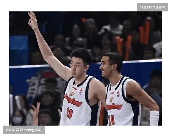 广东德比战上演，萨林杰威金顿新援对决