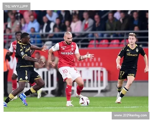 摩纳哥夏窗引援回顾：巴洛贡、本耶德尔三叉戟哑火分析