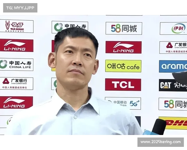 北控四连胜遭宁波终结，张庆鹏需重整替补阵容