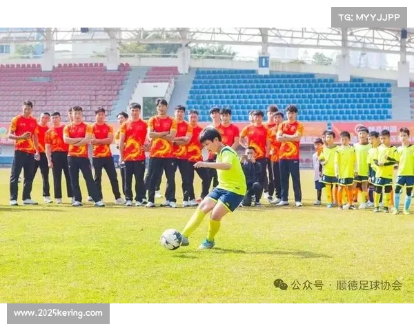 德甲俱乐部与当地社区合作，推动青少年足球教育项目